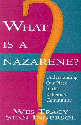 What Is a Nazarene: Understanding Our Place in the Religious Community