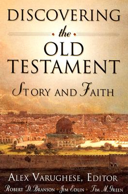 Image for Discovering the Old Testament Story and Faith