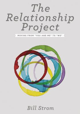Image for The Relationship Project