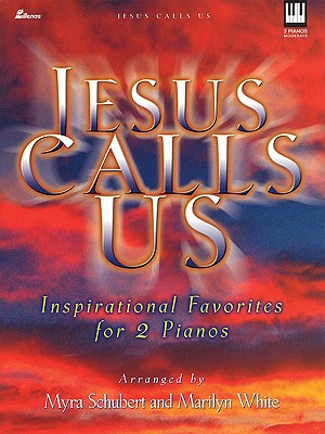 Image for Jesus Calls Us Keyboard Bk2 - moderate