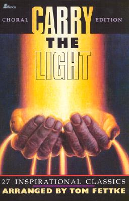 Carry The Light Book