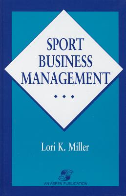 Sport Business Management: .