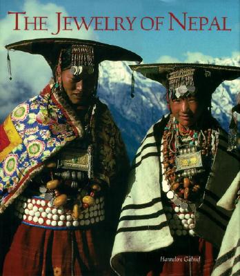 Jewelry Of Nepal