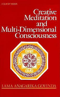 Creative Meditation and Multi-Dimensional Consciousness