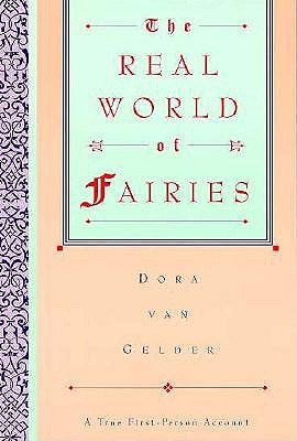 The Real World of Fairies (Quest Book)