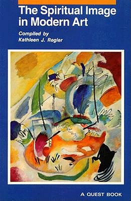 The Spiritual Image in Modern Art