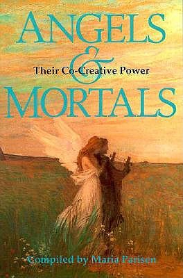 Angels and Mortals: Their Co-Creative Power