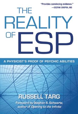 Image for The Reality Of ESP