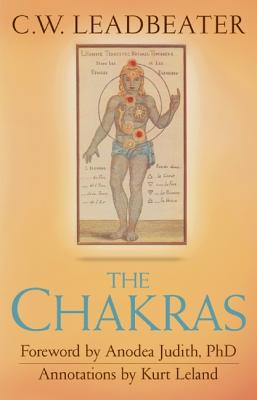 Image for The Chakras