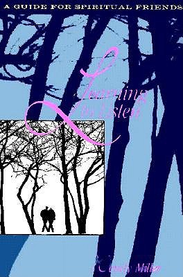 Learning to Listen: A Guide for Spiritual Friends