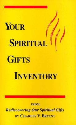 (Pack of 10) Your Spiritual Gifts Inventory