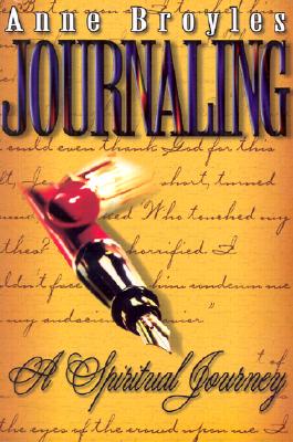 Journaling A Spirit Journey