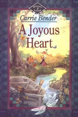 Image for A Joyous Heart (Miriam's Journal)
