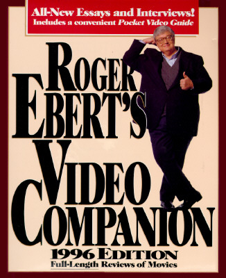 Roger Ebert's Video Companion 1996/Roger Ebert's Video Guide