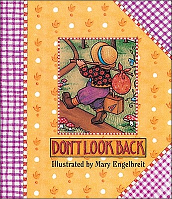 Image for Don't Look Back