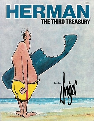 Image for Herman:The Third Treasury