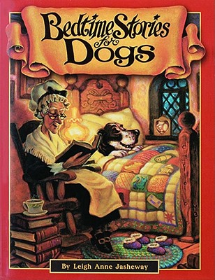 Image for Bedtime Stories for Dogs
