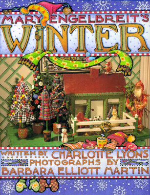 Mary Engelbreit's Winter
