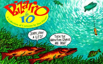 Bizarro, No. 10