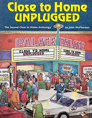 Image for Close to Home Unplugged: The Second Close to Home Anthology