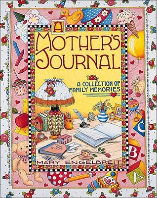 Image for A Mother's Journal: A Collection of Family Memories
