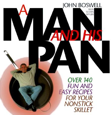 Image for A Man And His Pan A Man And His Pan