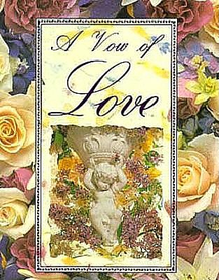 Image for A Vow of Love