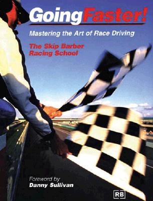 Going Faster! Mastering the Art of Race Driving