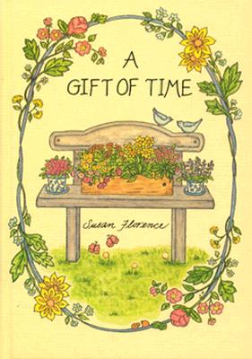 Image for A Gift of Time