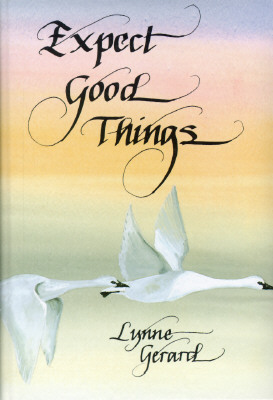 Image for Expect Good Things Expect Good Things