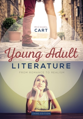 Image for Young Adult Literature: From Romance to Realism Young Adult Literature: From Romance to Realism