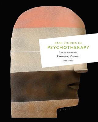 Image for Case Studies in Psychotherapy, 6th Edition Case Studies in Psychotherapy, 6th Edition