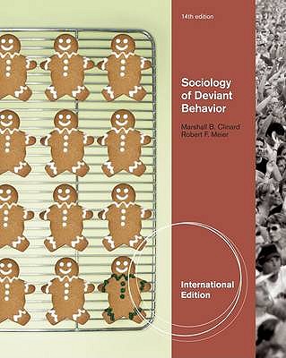 Sociology of Deviant Behavior, International Edition