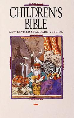 Children's Bible - Nrsv