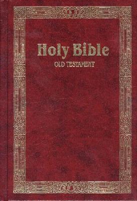 Holy Bible: King James Version: Old Testament Chronicles thru Malachi, Vol. 2