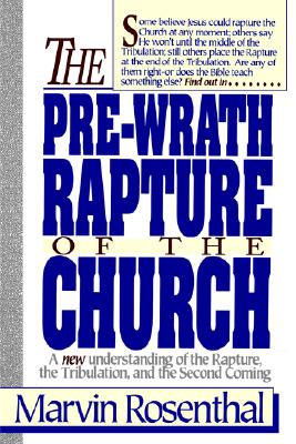 Prewrath Rapture of the Church