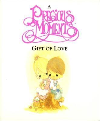 Itty Bitty Books a Precious Moments Gift of Love