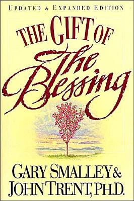 The Gift Of The Blessing