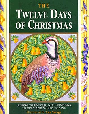 Twelve Days of Christmas