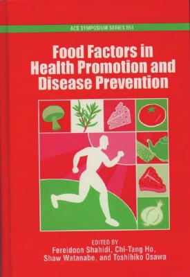 Image for Food Factors in Health Promotion and Disease Prevention (ACS Symposium Series (No. 851))