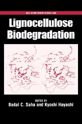 Image for ACS Symposium Series 889 Lignocellulose Biodegradation