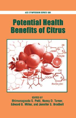 Image for Potential Health Benefits of Citrus (ACS Symposium Series)