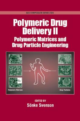 Polymeric Drug Delivery (ACS Symposium Series)