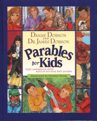 Parables for Kids