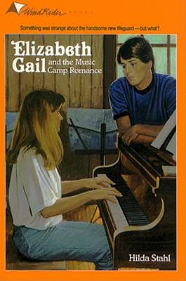 Elizabeth Gail and the Music Camp Romance (Wind Rider Series #14)