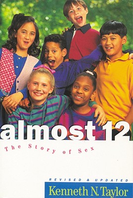 Almost 12