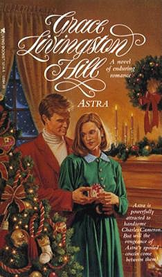 Astra (Living Books Romance)