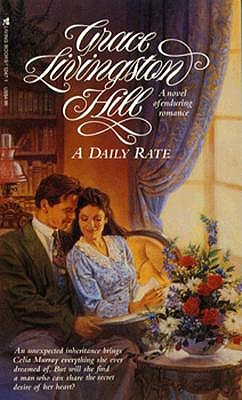 Image for A Daily Rate (Living Books Romance)