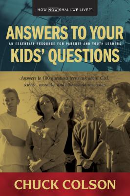 Image for Answers to Your Kids' Questions Answers to Your Kids' Questions