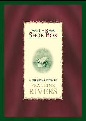 Image for The Shoe Box